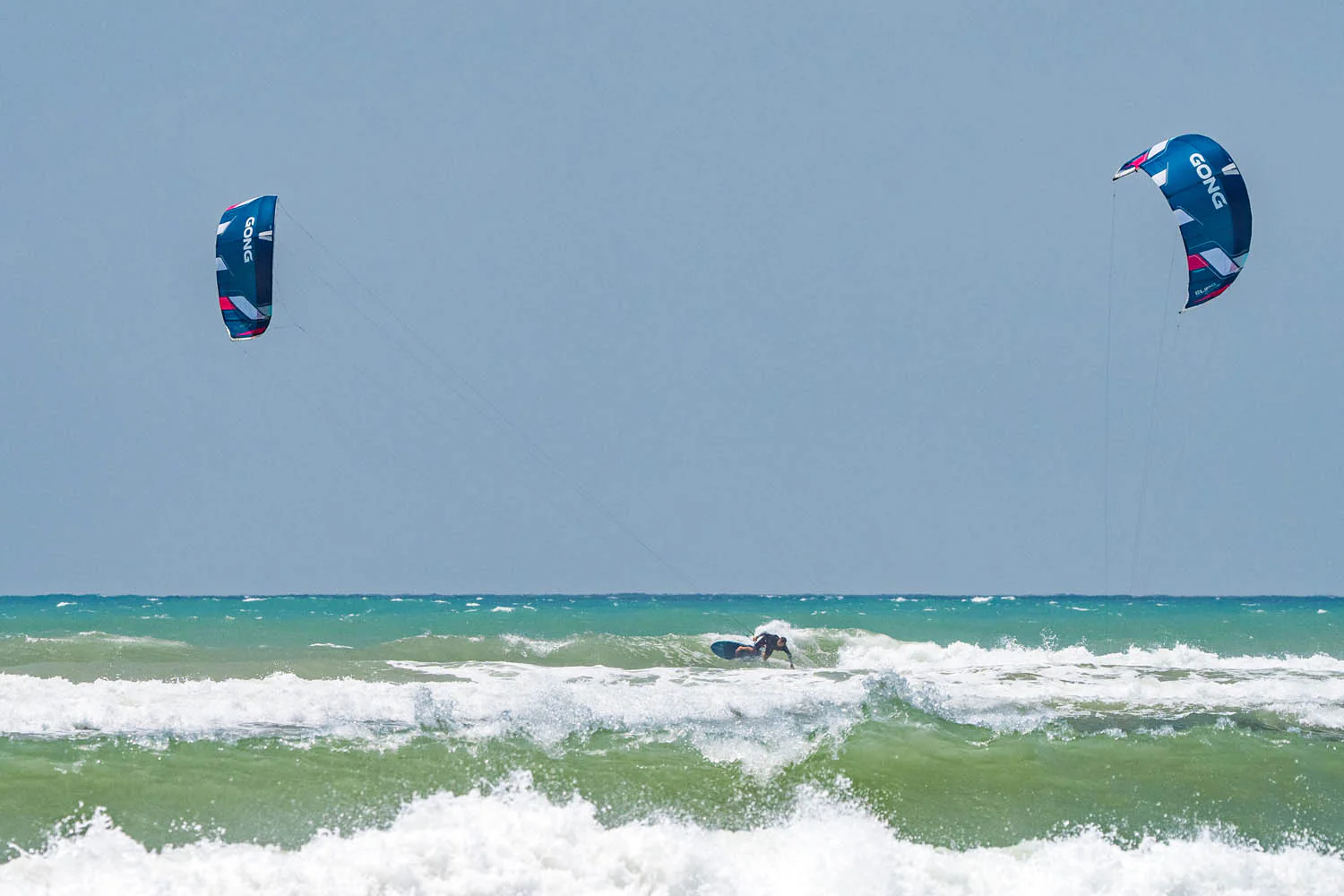 GONG | Kite Elips Aramid DP - Image 31