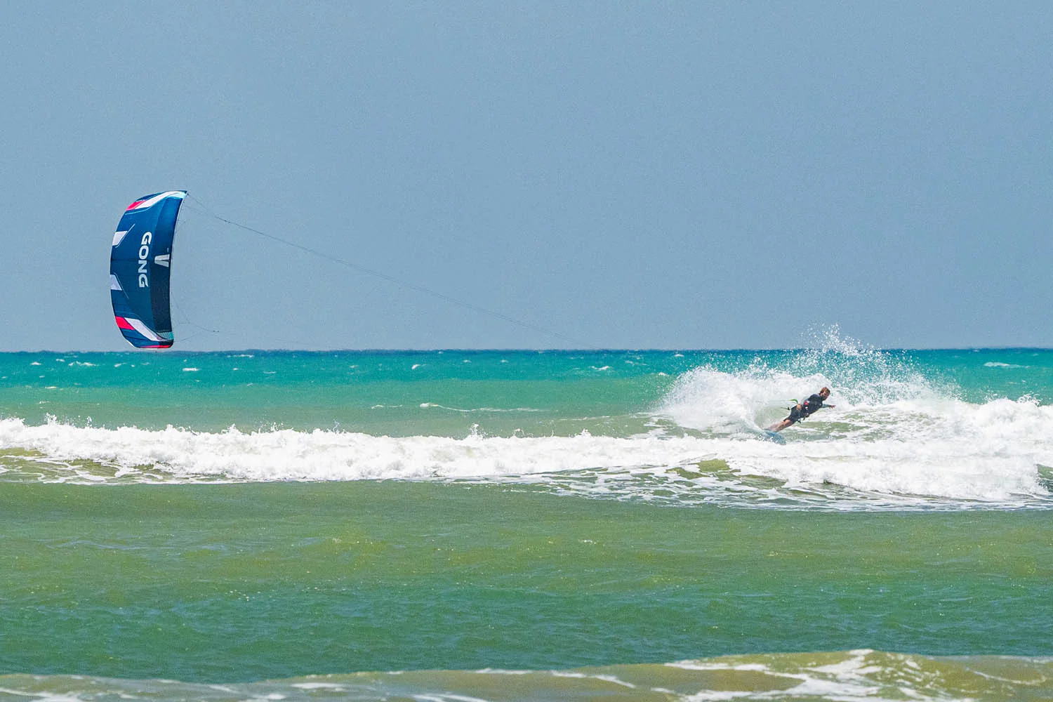 GONG | Kite Elips Aramid DP - Image 34