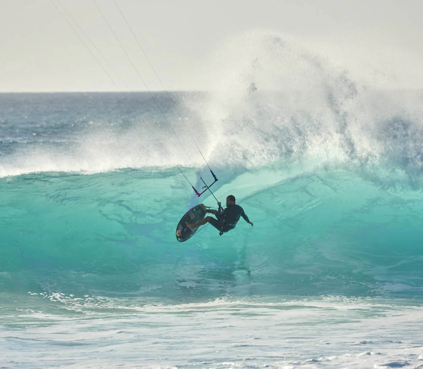 GONG | Kite Elips Aramid DP - Image 8