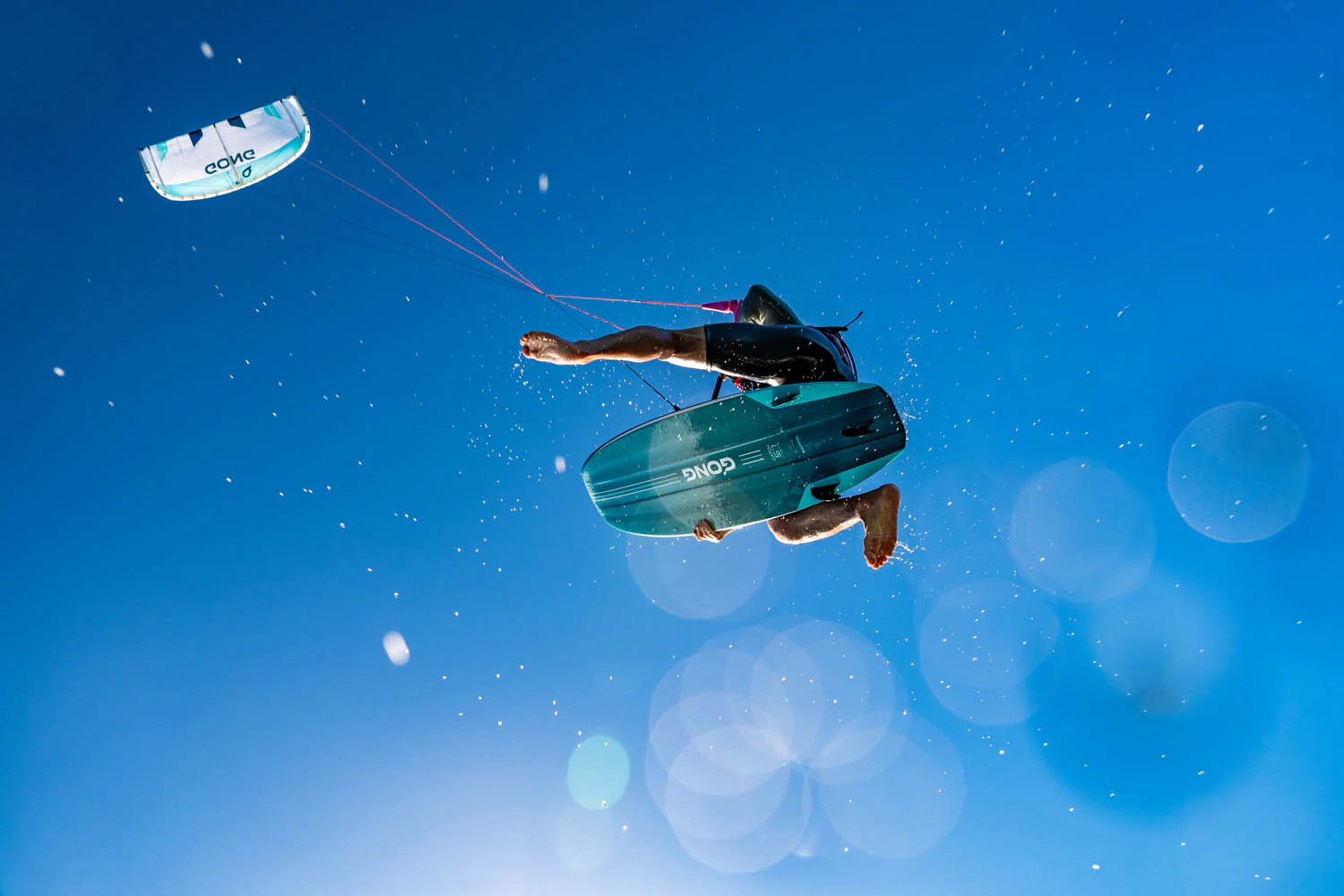 GONG | Kite Elips Aramid DP - Image 9