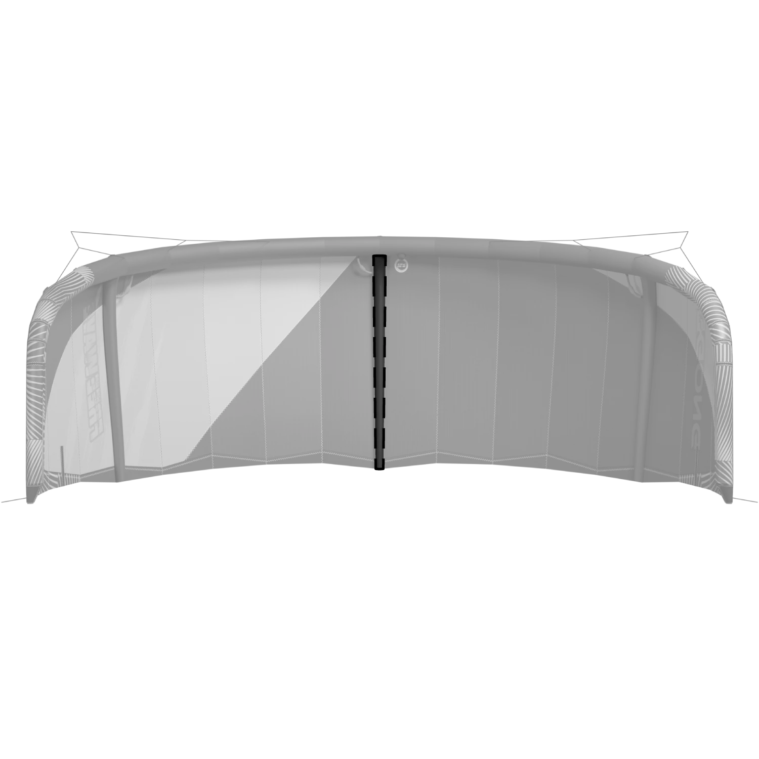GONG | Kite Freewave 2021/2022 Bladder – Latte Centrale - Image 3
