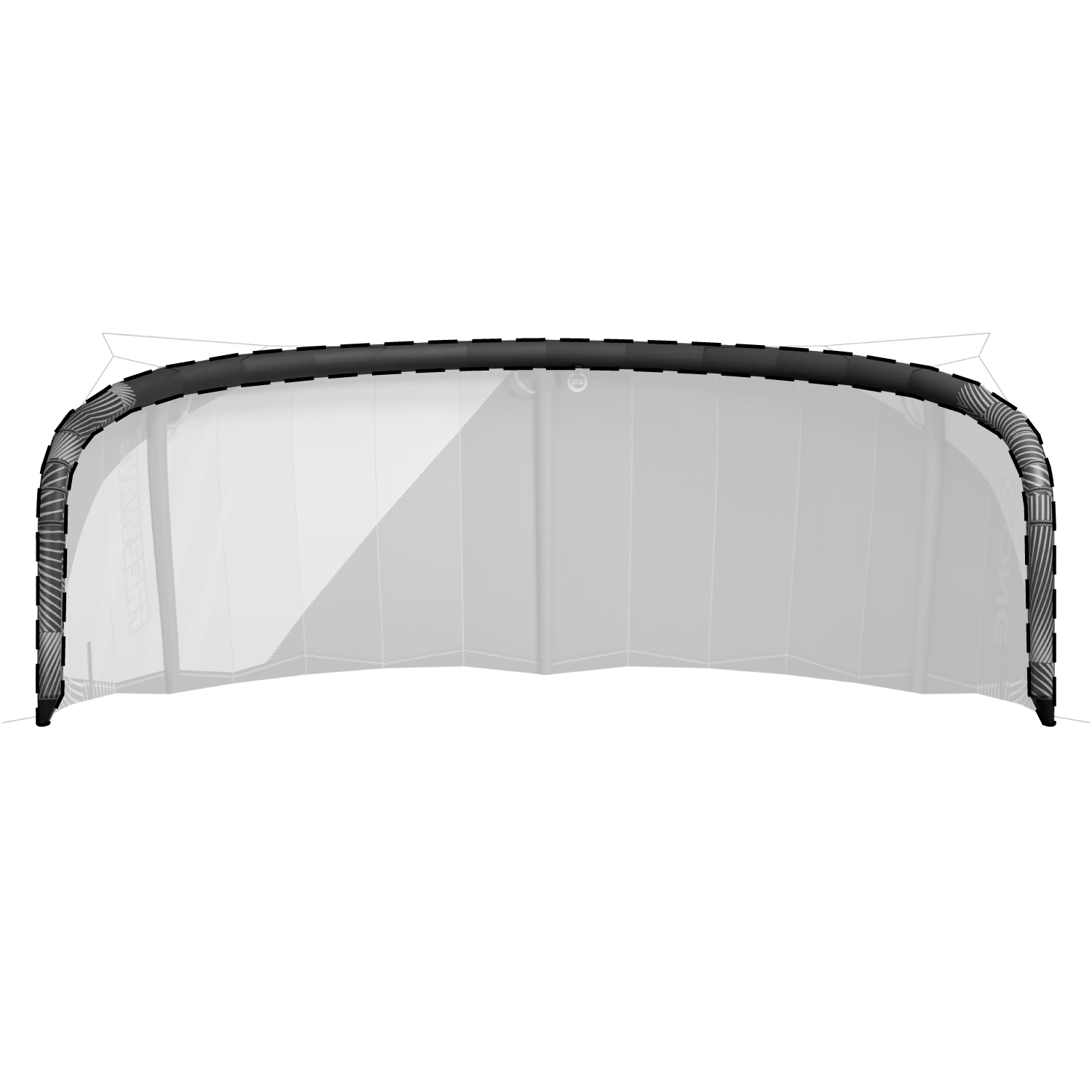 GONG | Kite Freewave 2021/22 Bladder – Bord D’Attaque - Image 3