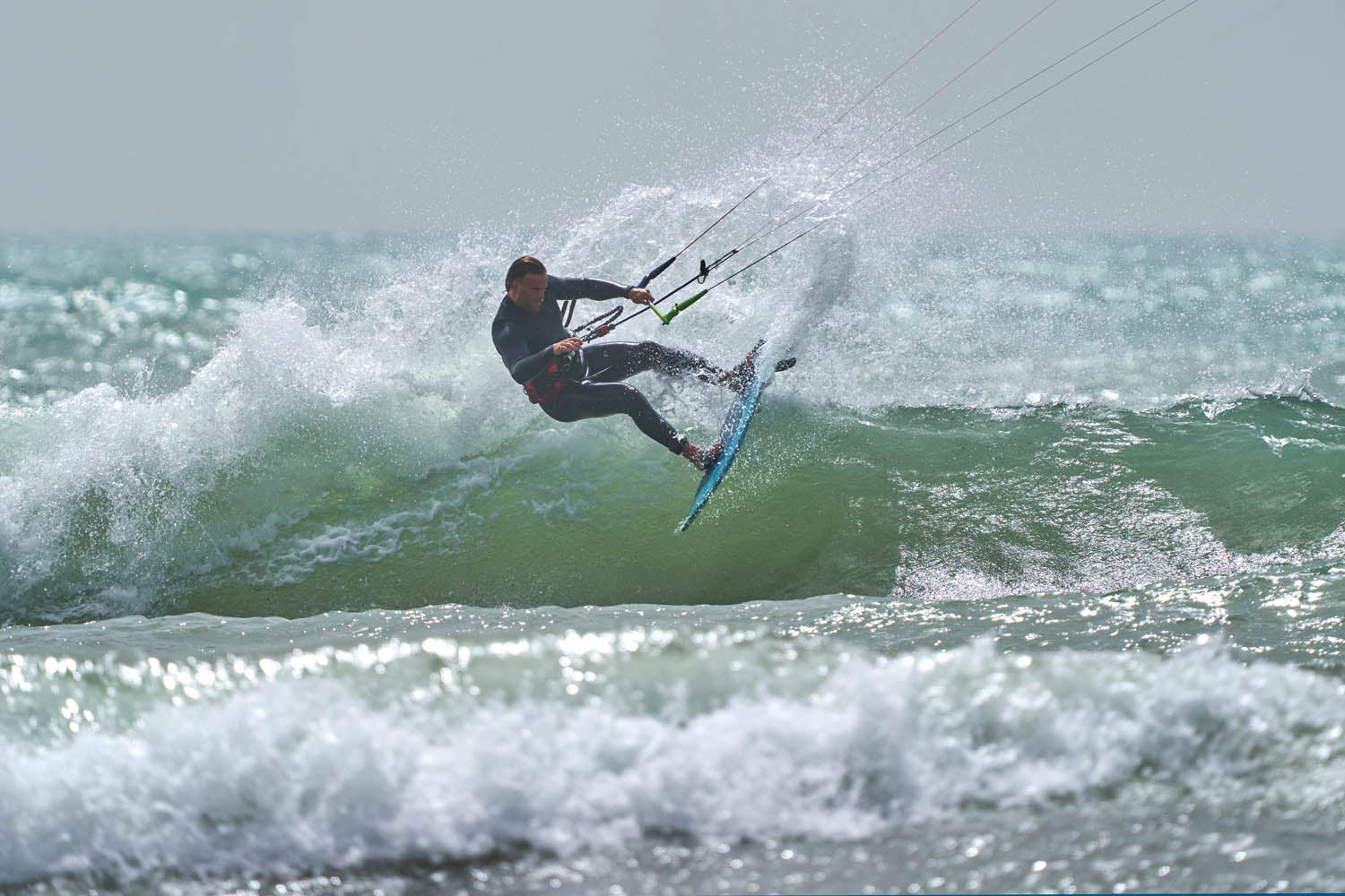 GONG | Kite Strutless Revo - Image 11