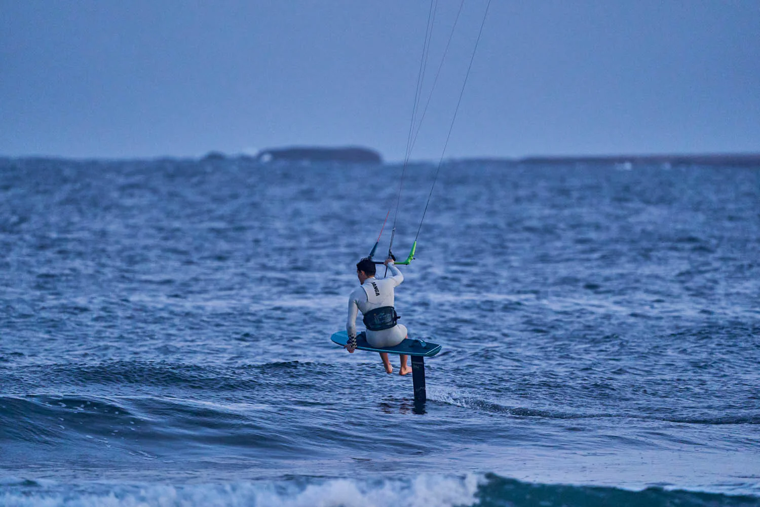 GONG | Kite Strutless Revo - Image 12