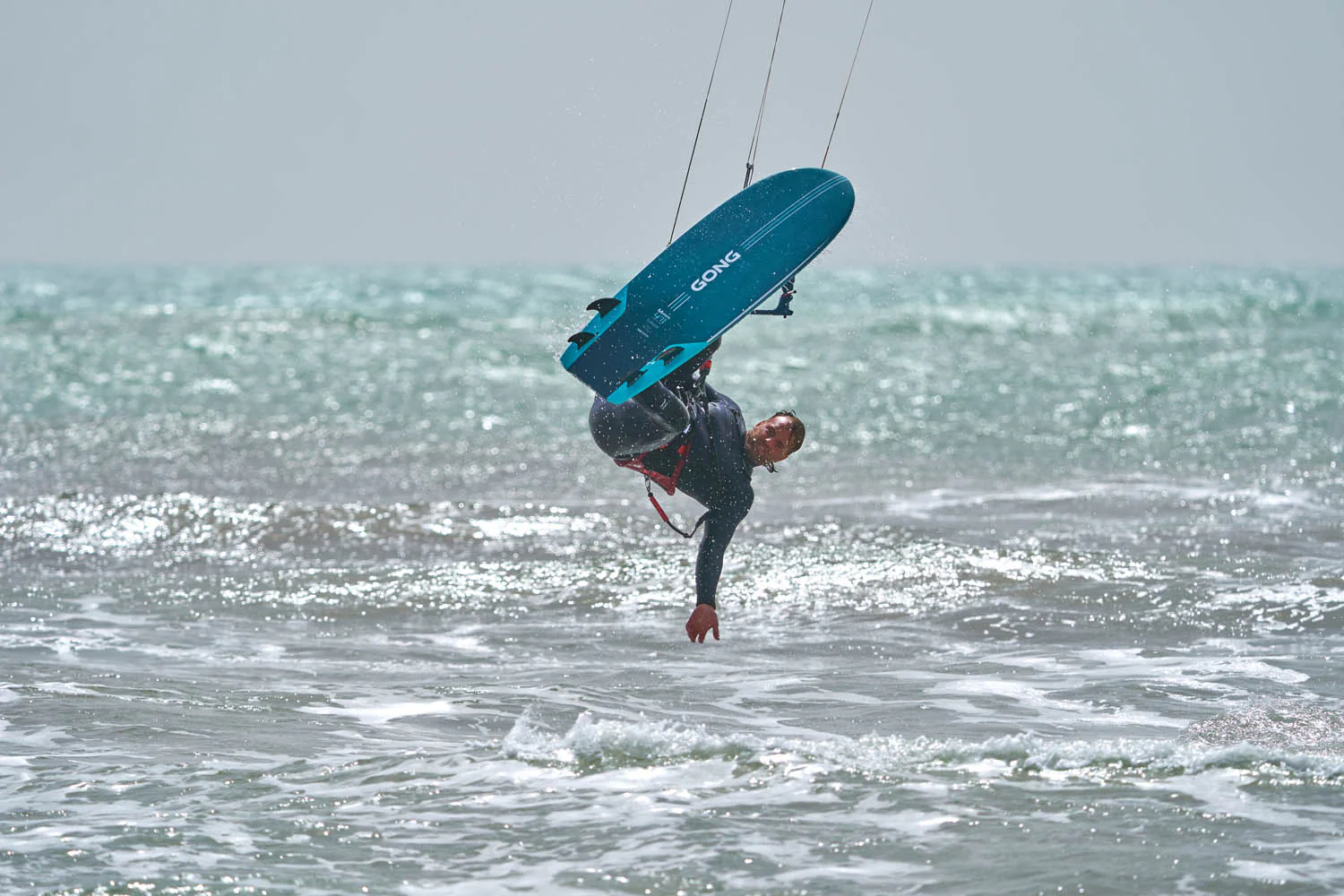 GONG | Kite Strutless Revo - Image 13