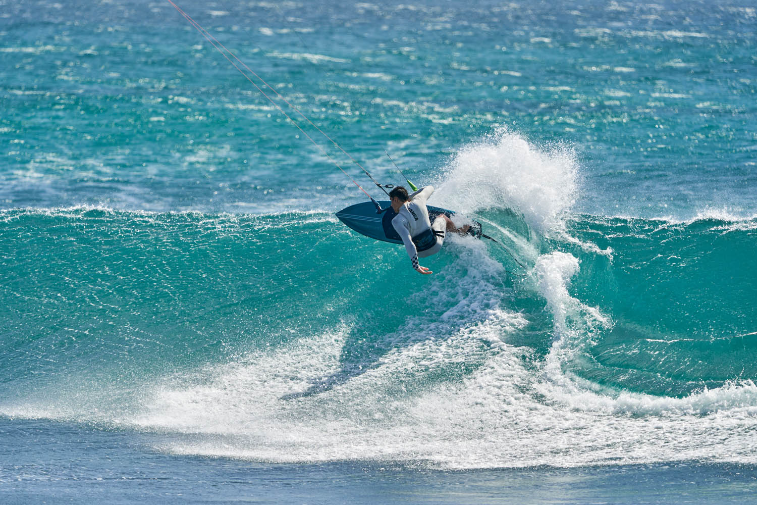 GONG | Kite Strutless Revo - Image 15