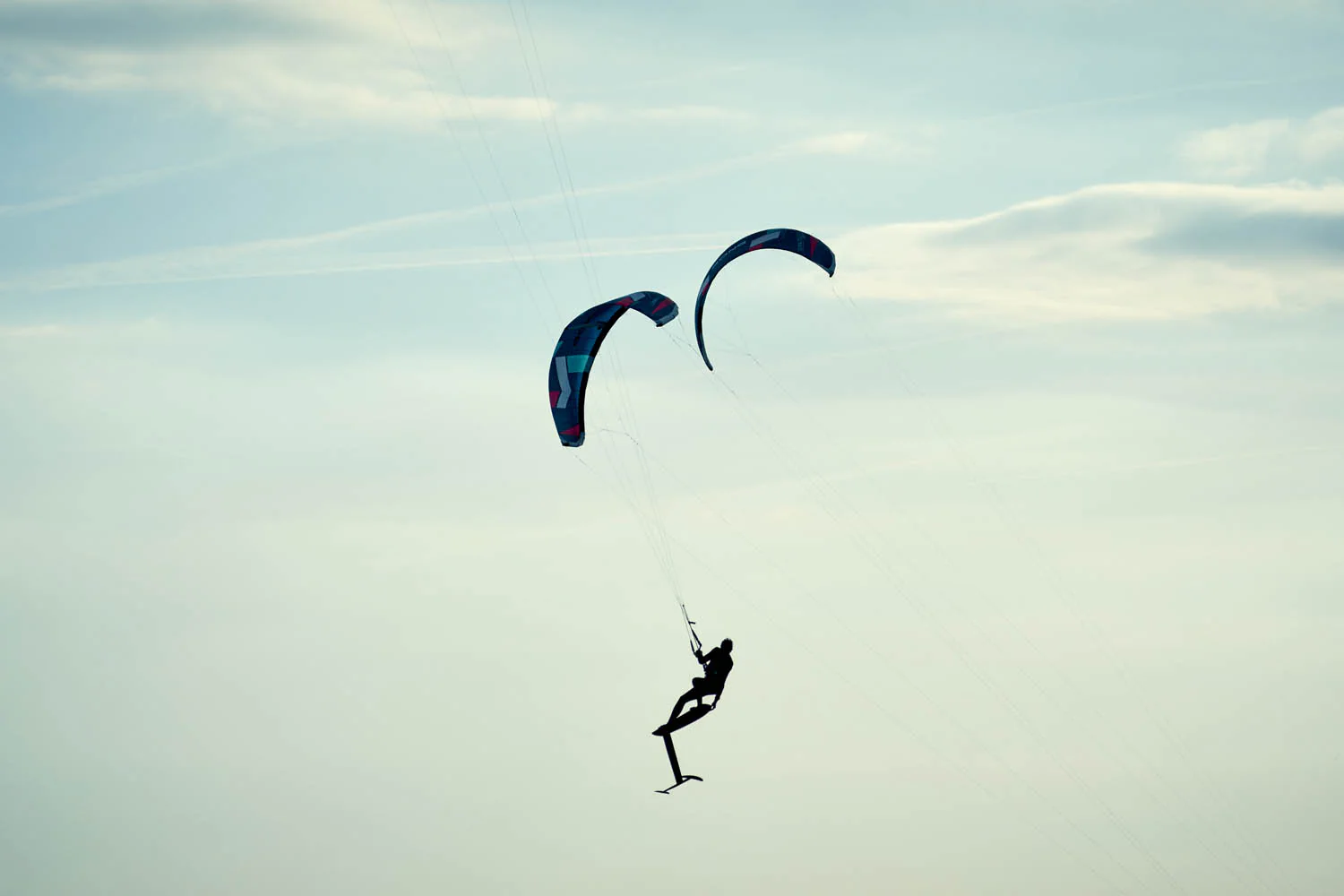 GONG | Kite Strutless Revo - Image 16