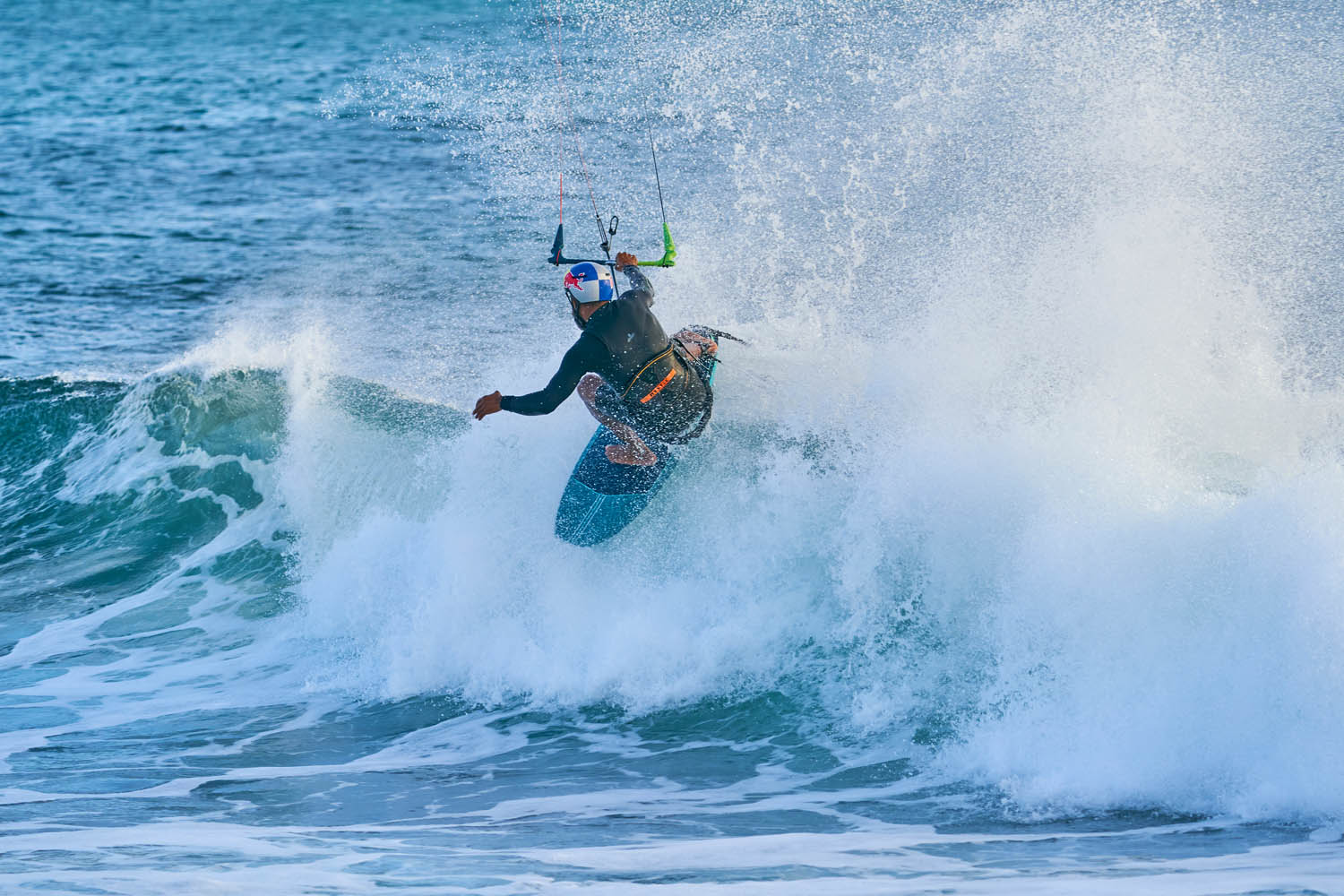 GONG | Kite Strutless Revo - Image 17