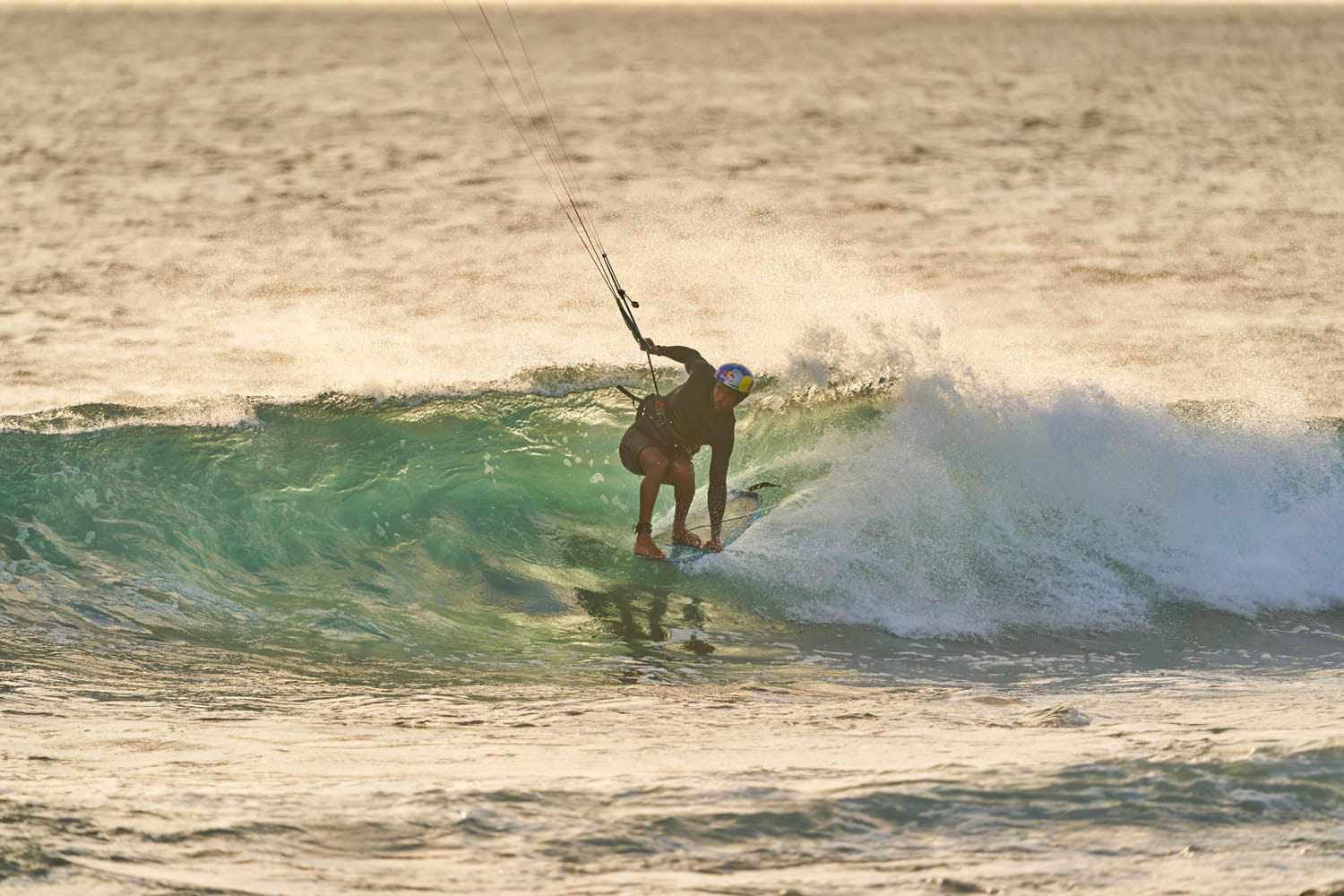 GONG | Kite Strutless Revo - Image 18