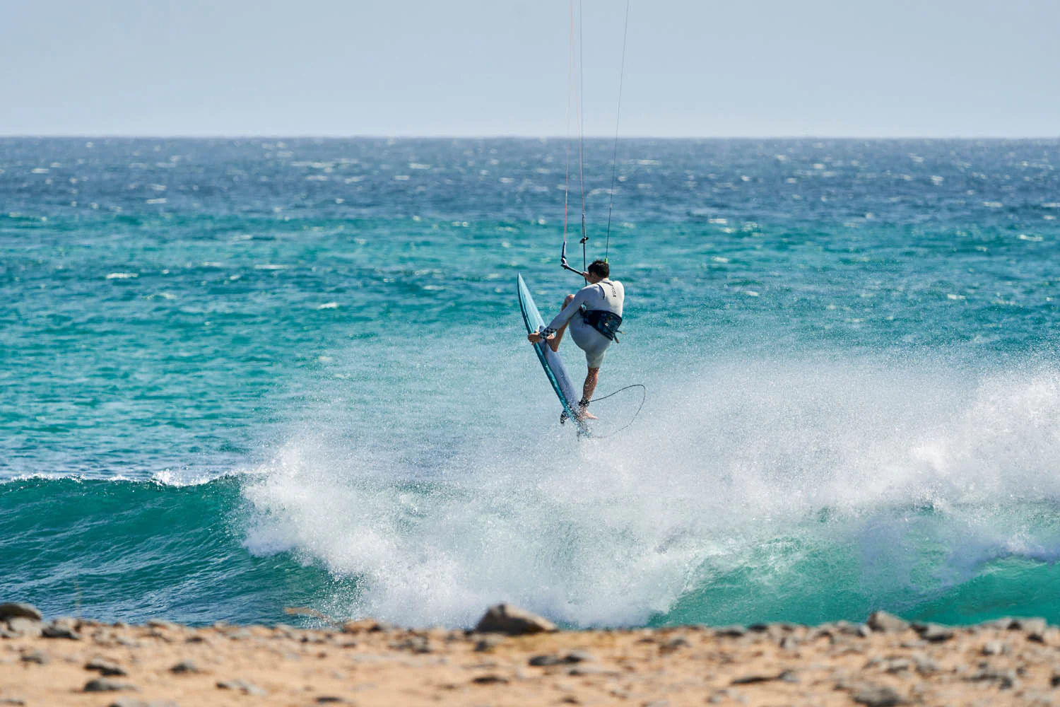 GONG | Kite Strutless Revo - Image 19