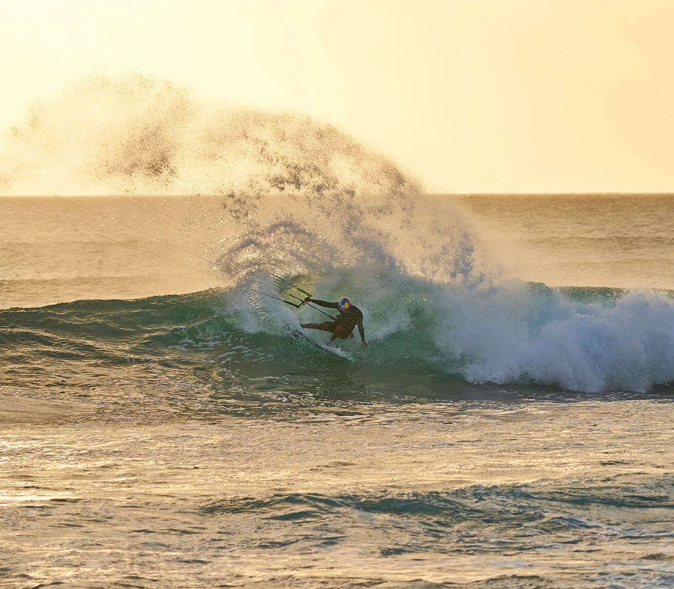 GONG | Kite Strutless Revo - Image 2