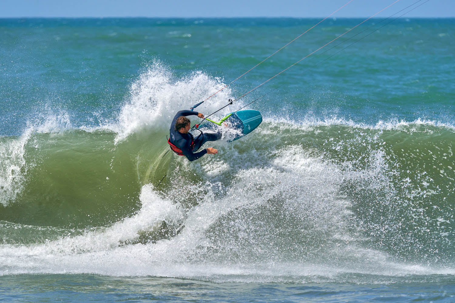 GONG | Kite Strutless Revo - Image 20