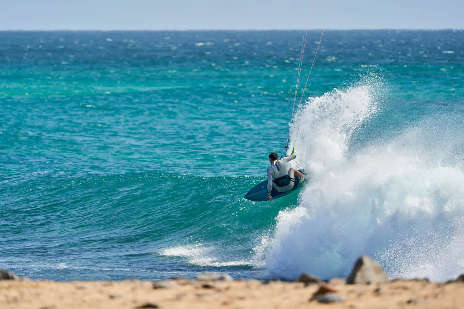 GONG | Kite Strutless Revo - Image 21