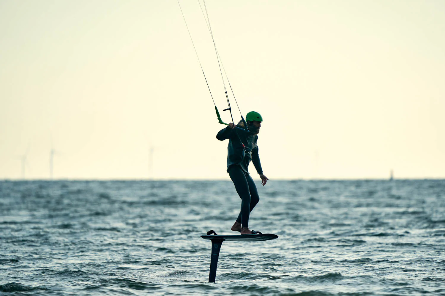 GONG | Kite Strutless Revo - Image 22