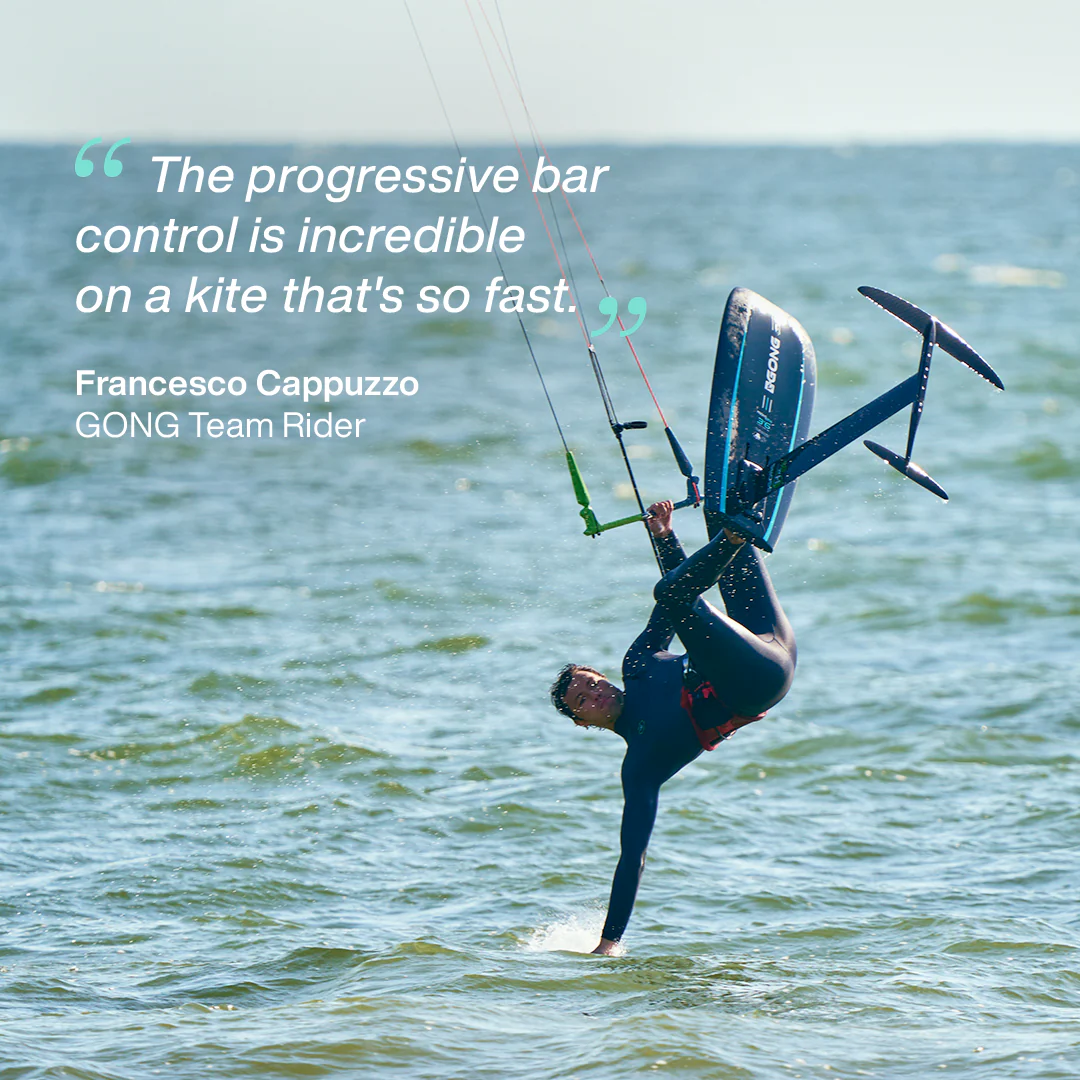 GONG | Kite Strutless Revo - Image 25