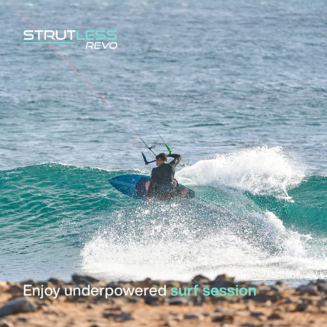 GONG | Kite Strutless Revo - Image 26