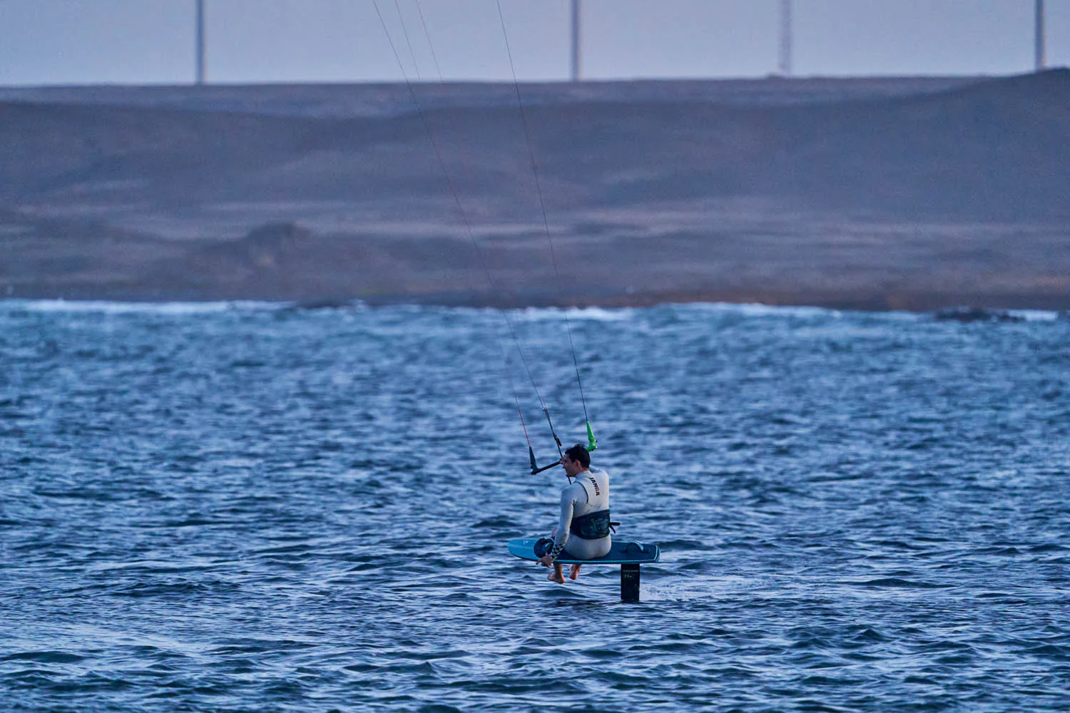 GONG | Kite Strutless Revo - Image 3