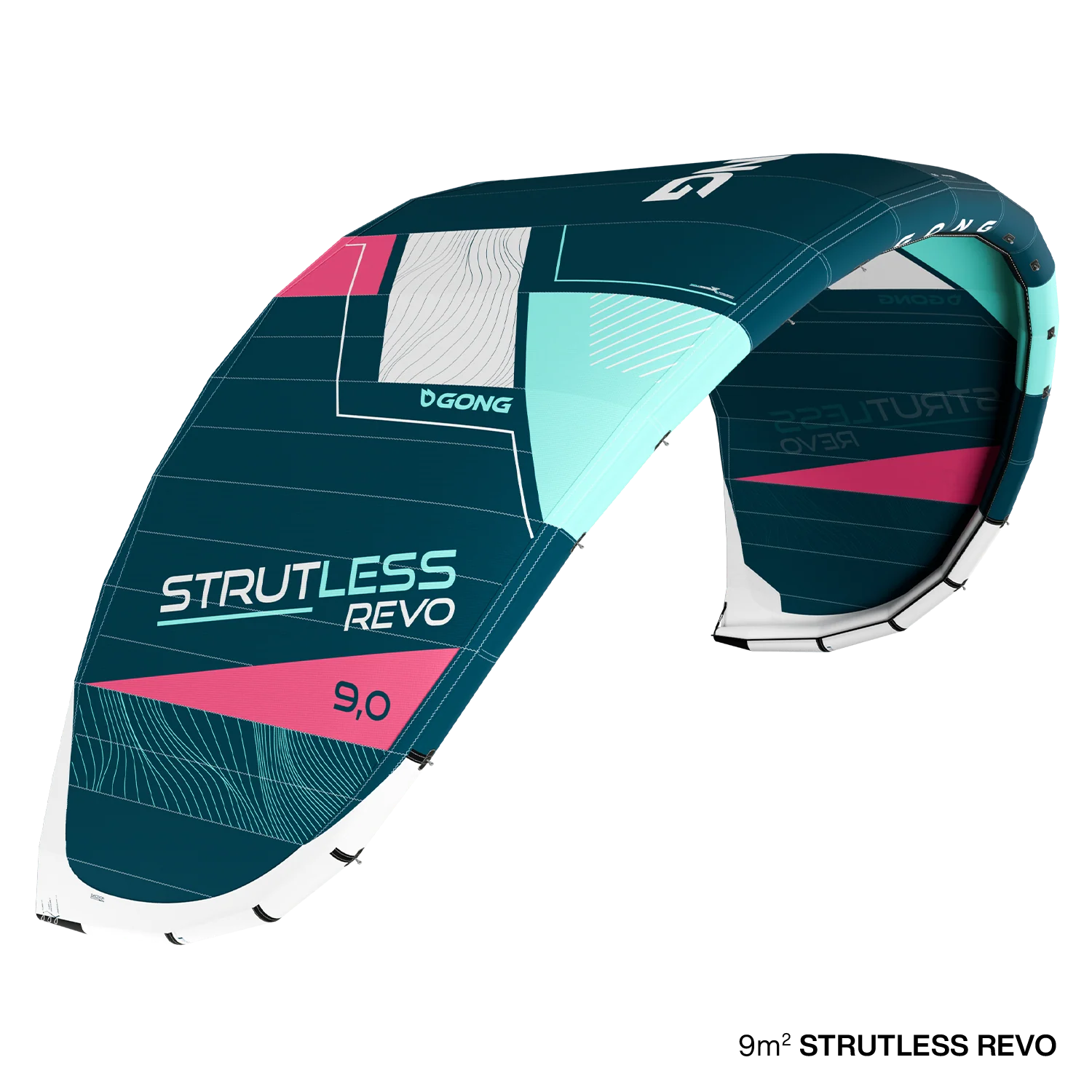 GONG | Kite Strutless Revo - Image 30