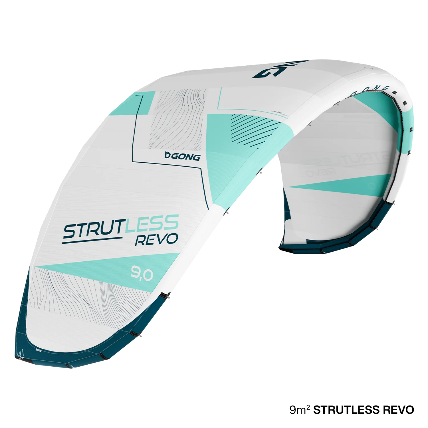 GONG | Kite Strutless Revo - Image 31
