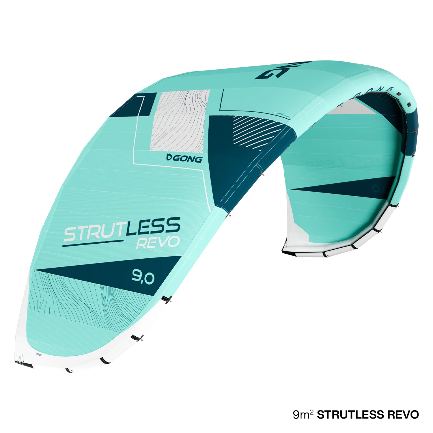 GONG | Kite Strutless Revo - Image 32