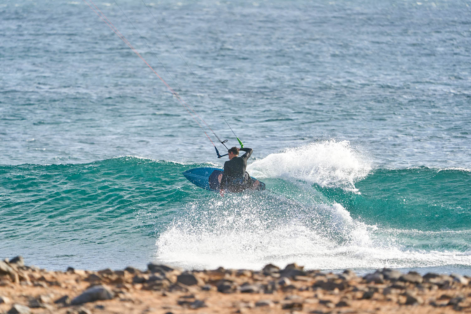 GONG | Kite Strutless Revo - Image 4