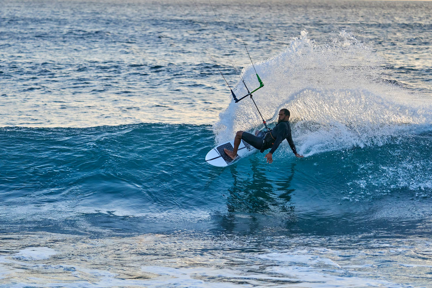 GONG | Kite Strutless Revo - Image 6