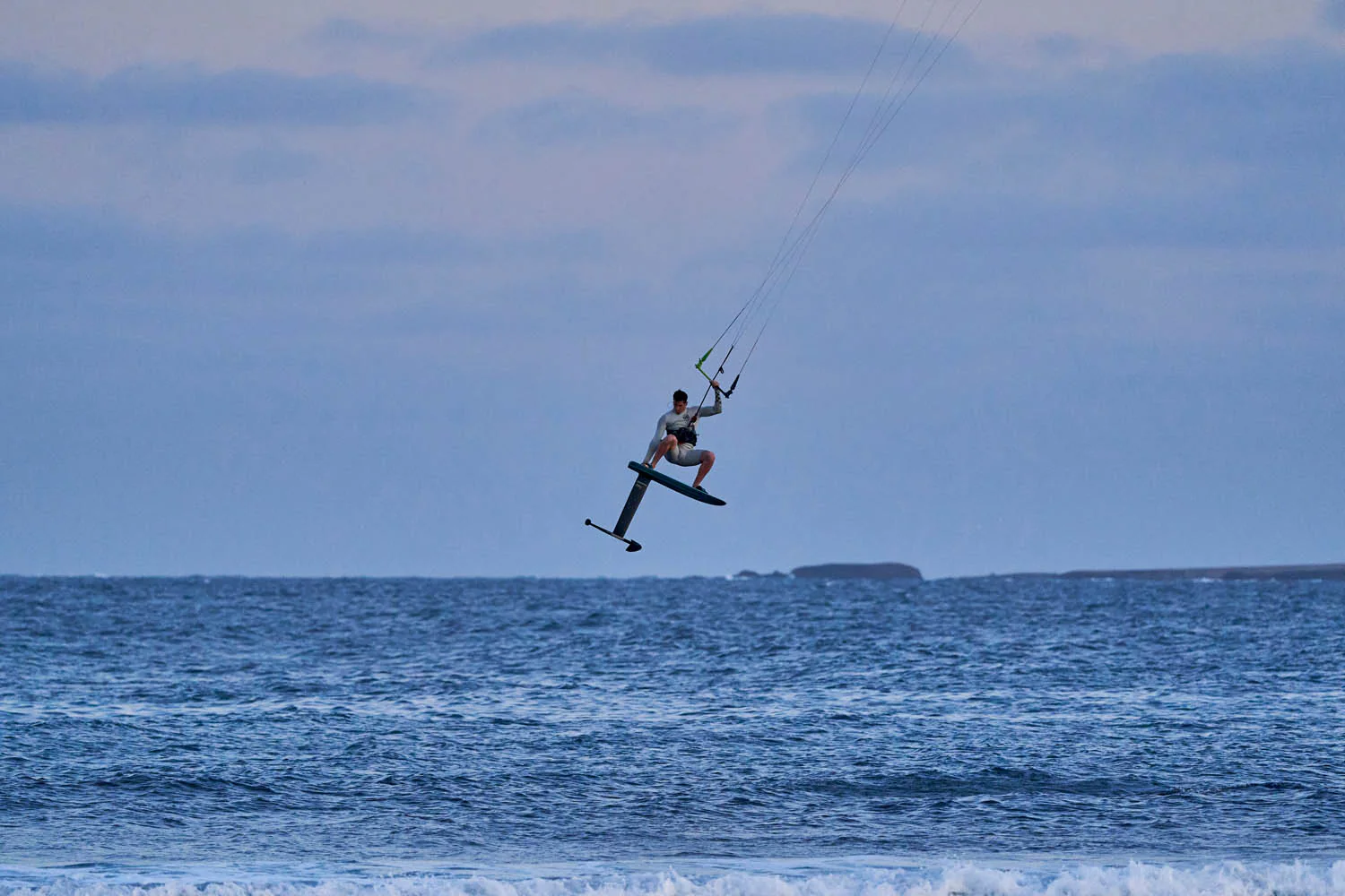 GONG | Kite Strutless Revo - Image 7