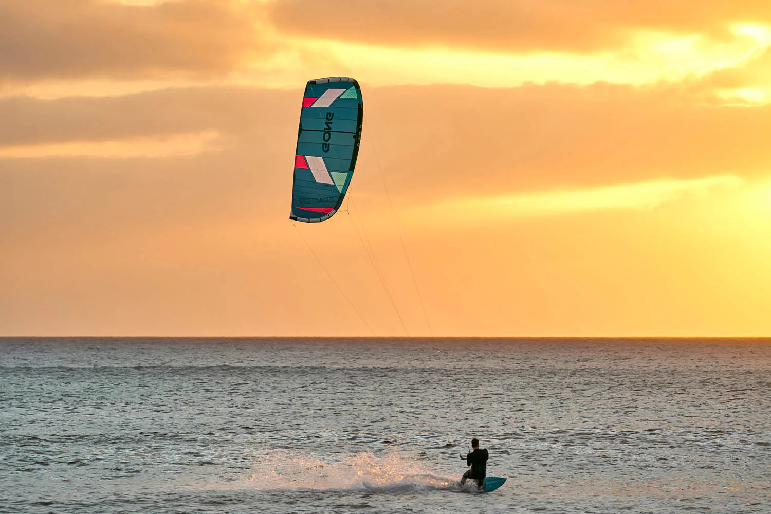 GONG | Kite Strutless Revo - Image 8