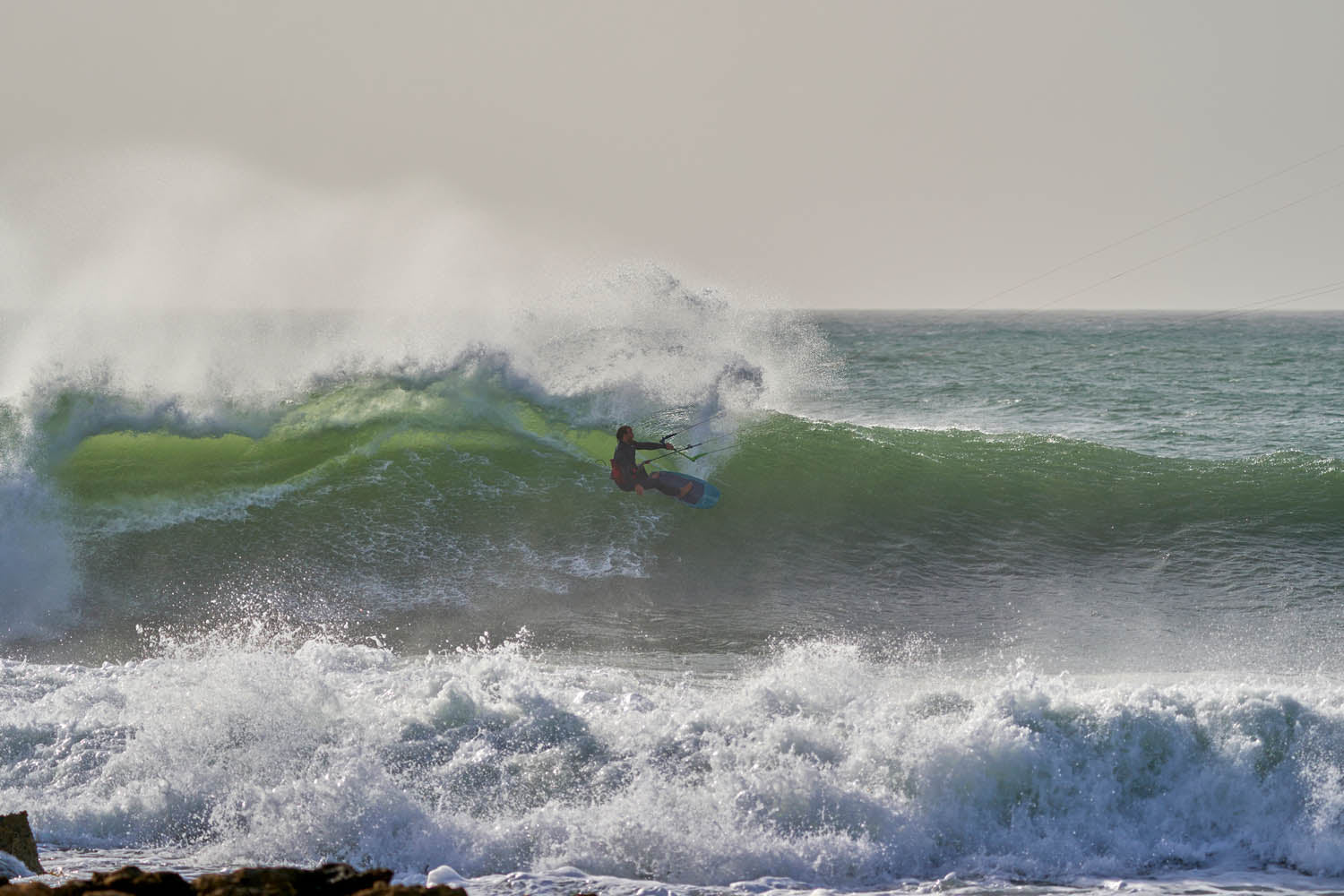 GONG | Kite Strutless Revo - Image 9