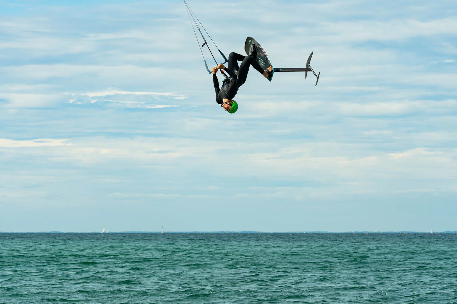 GONG | Kite Strutless Aramid - Image 10
