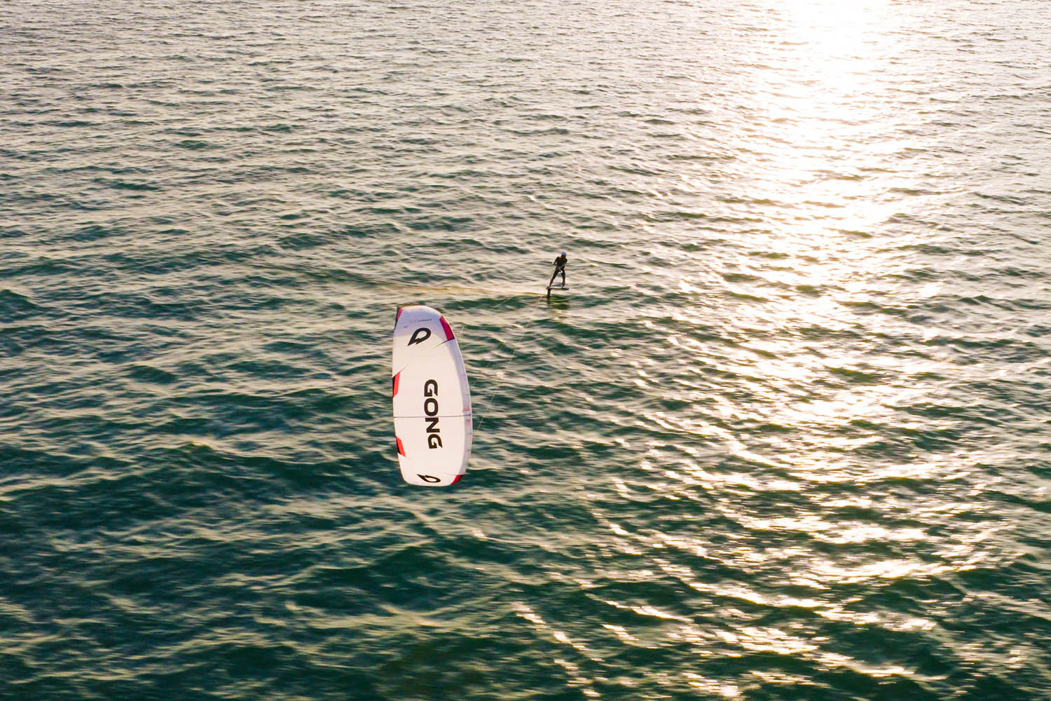 GONG | Kite Strutless Aramid - Image 11