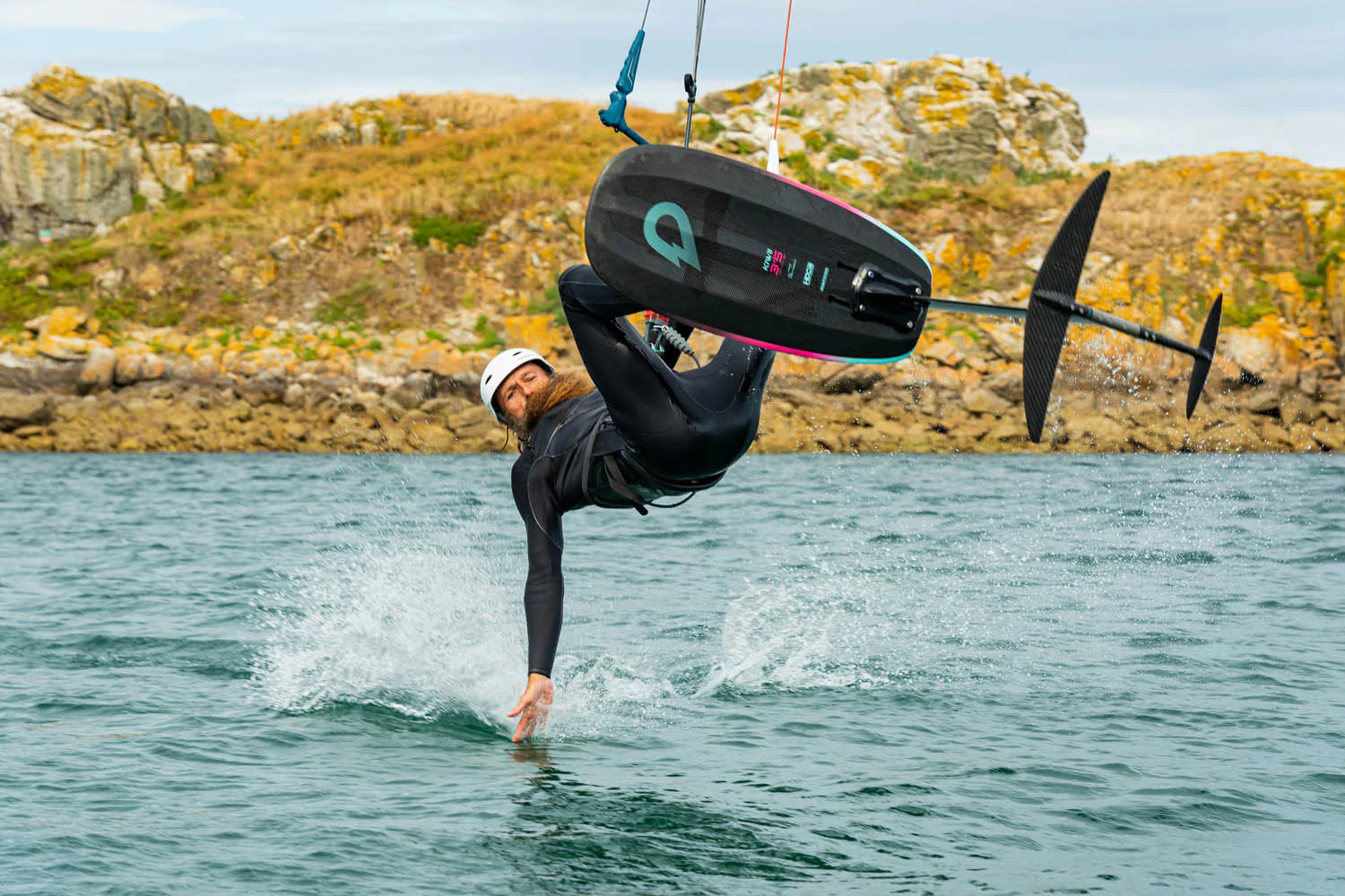 GONG | Kite Strutless Aramid - Image 12