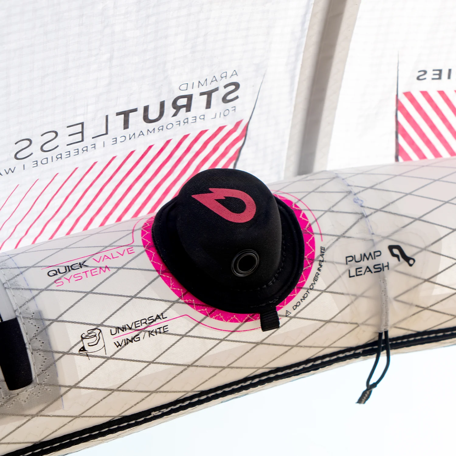 GONG | Kite Strutless Aramid - Image 13