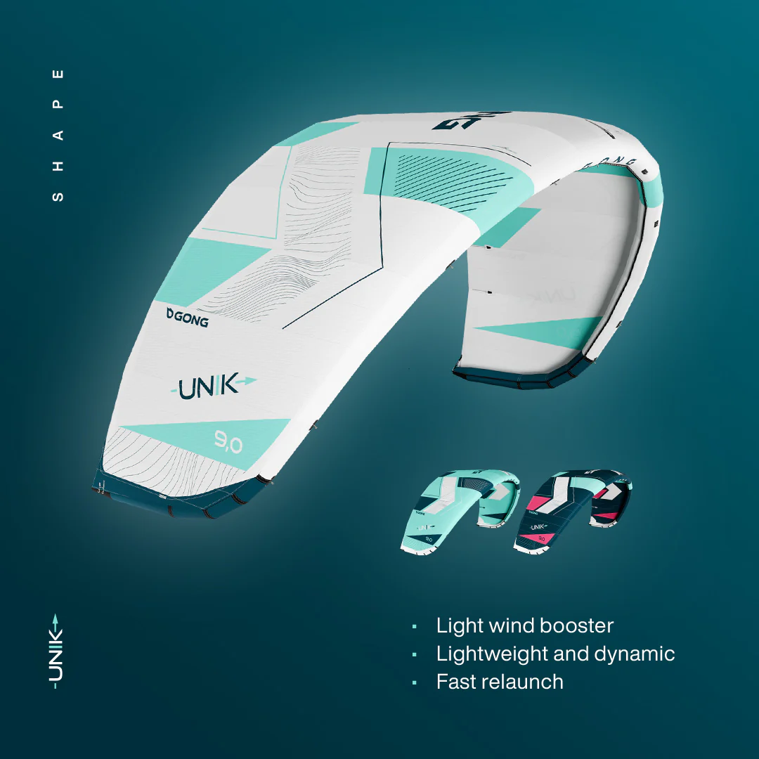 GONG | Kite Unik - Image 2
