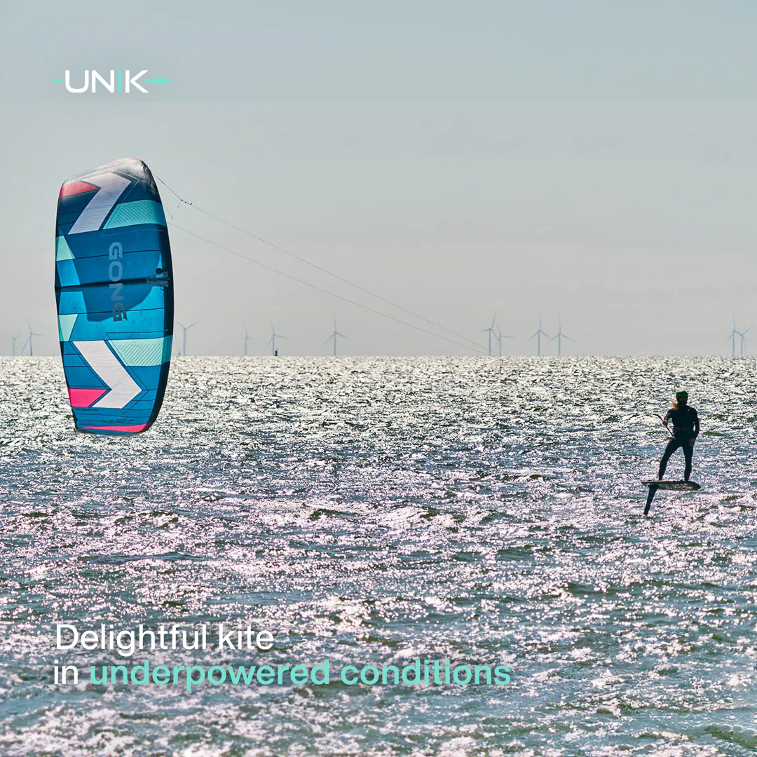 GONG | Kite Unik - Image 6