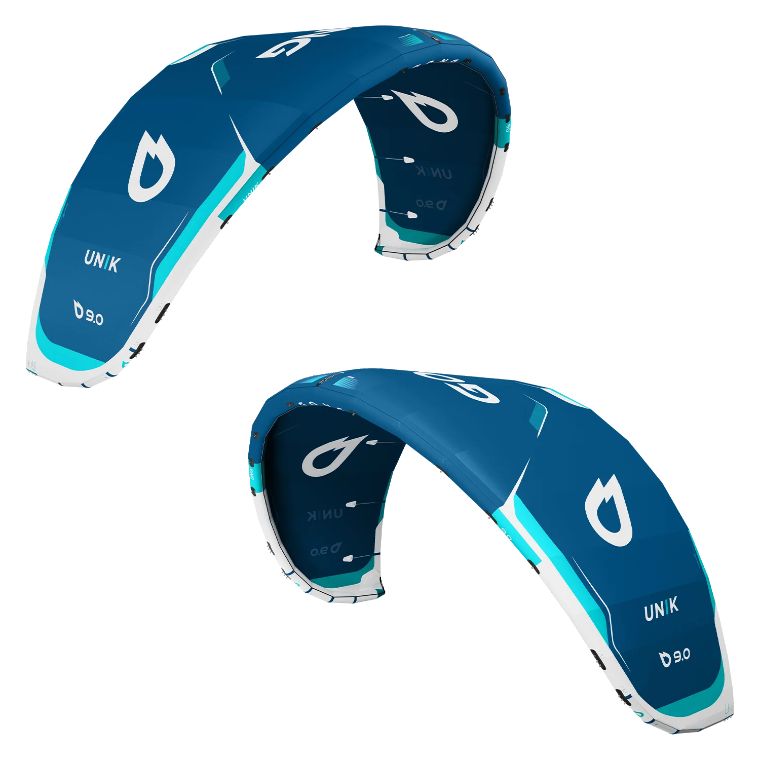 GONG | Kite Unik