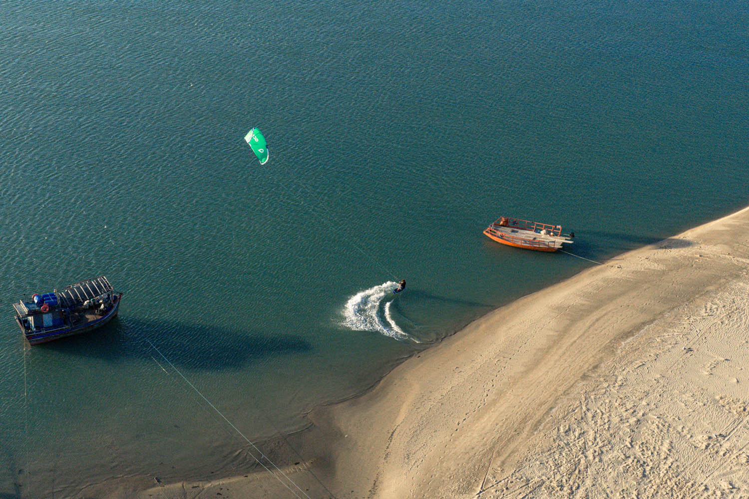 GONG | Kite Unik - Image 11