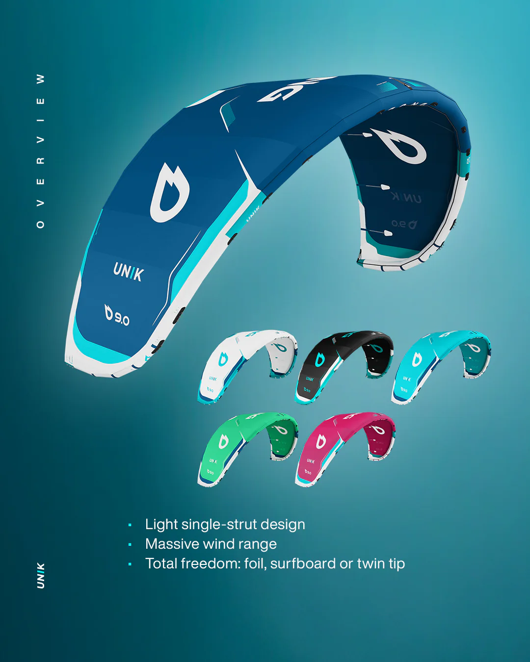 GONG | Kite Unik - Image 17