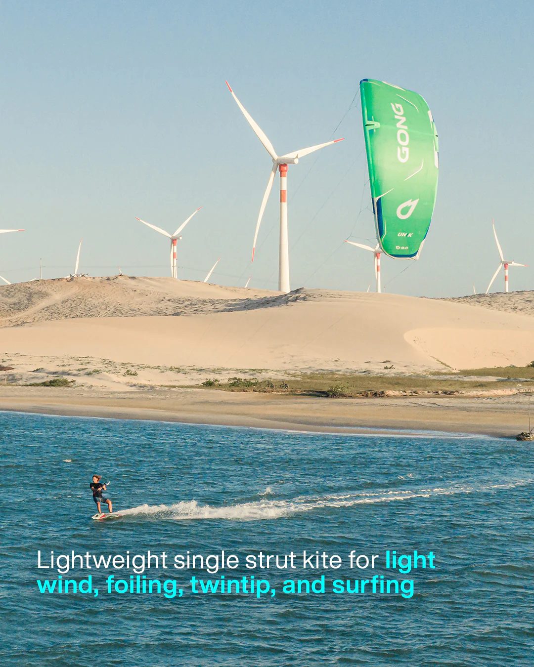 GONG | Kite Unik - Image 19
