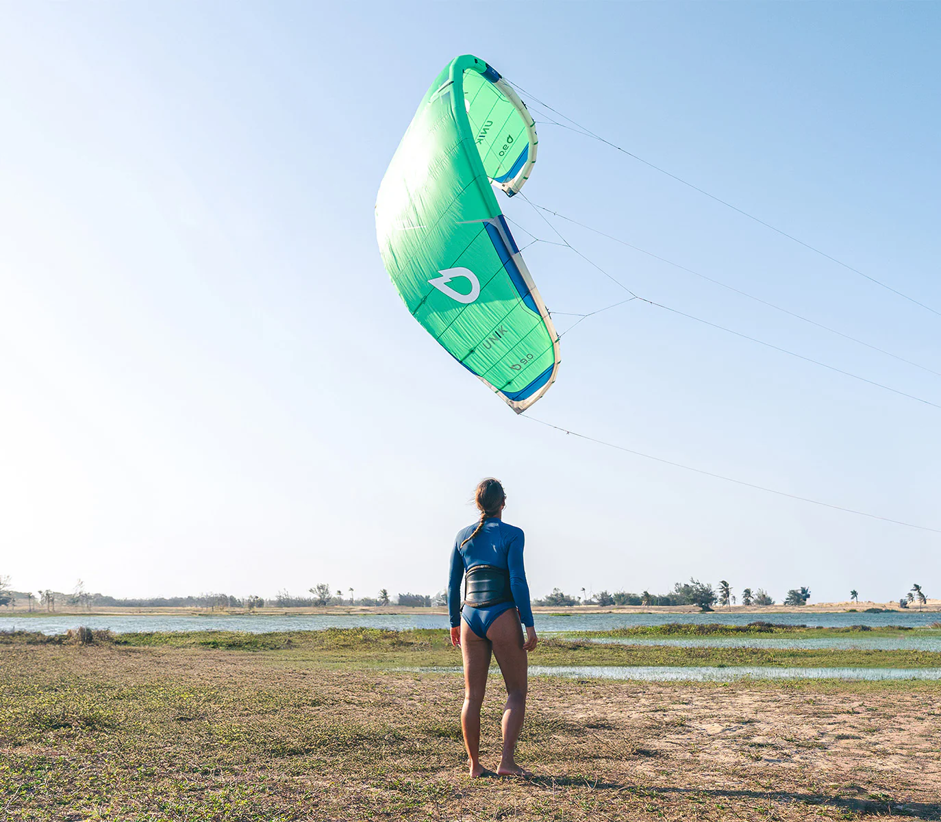 GONG | Kite Unik - Image 3