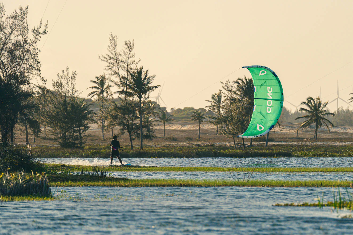 GONG | Kite Unik - Image 4