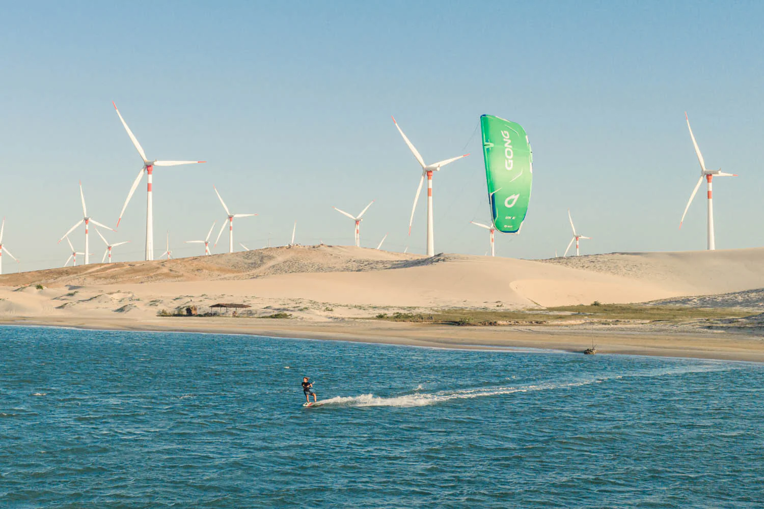 GONG | Kite Unik - Image 7
