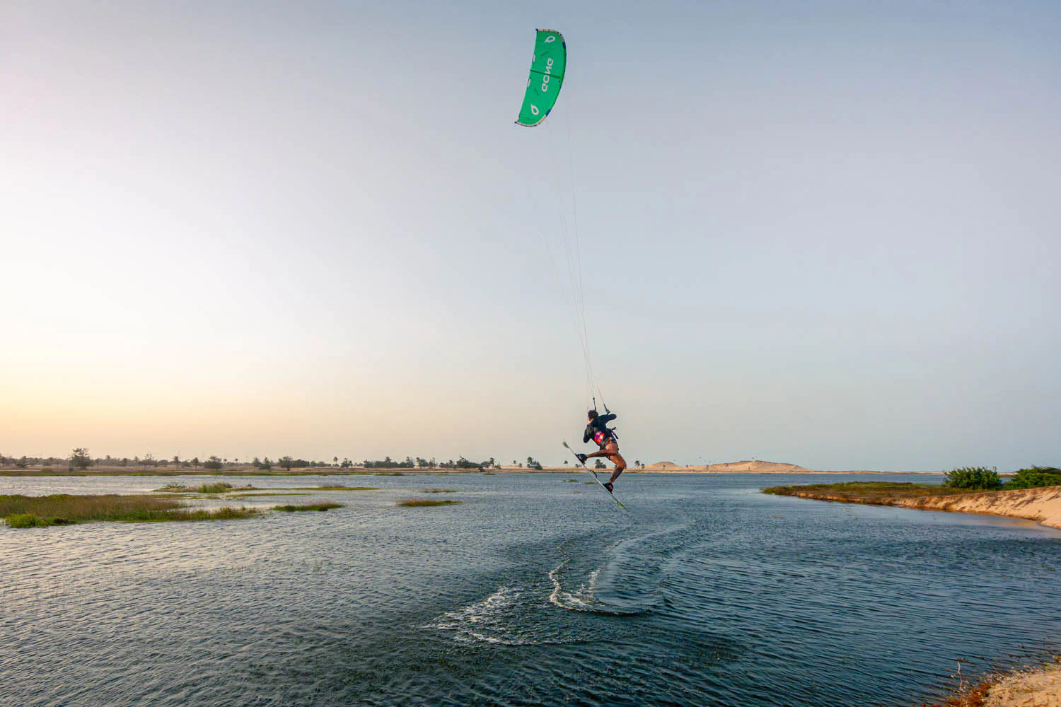 GONG | Kite Unik - Image 9