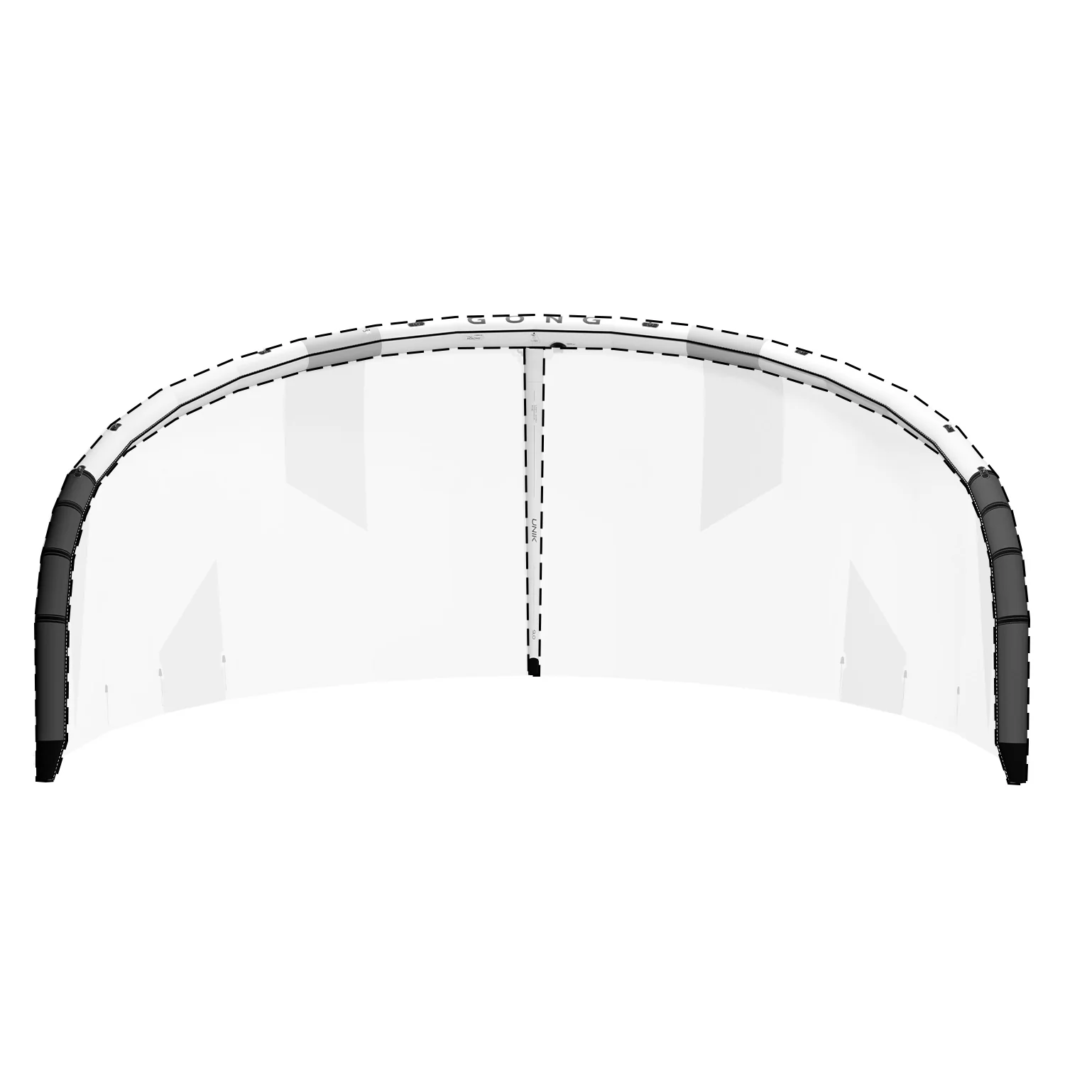 GONG | Kite Unik 2024 Bladder