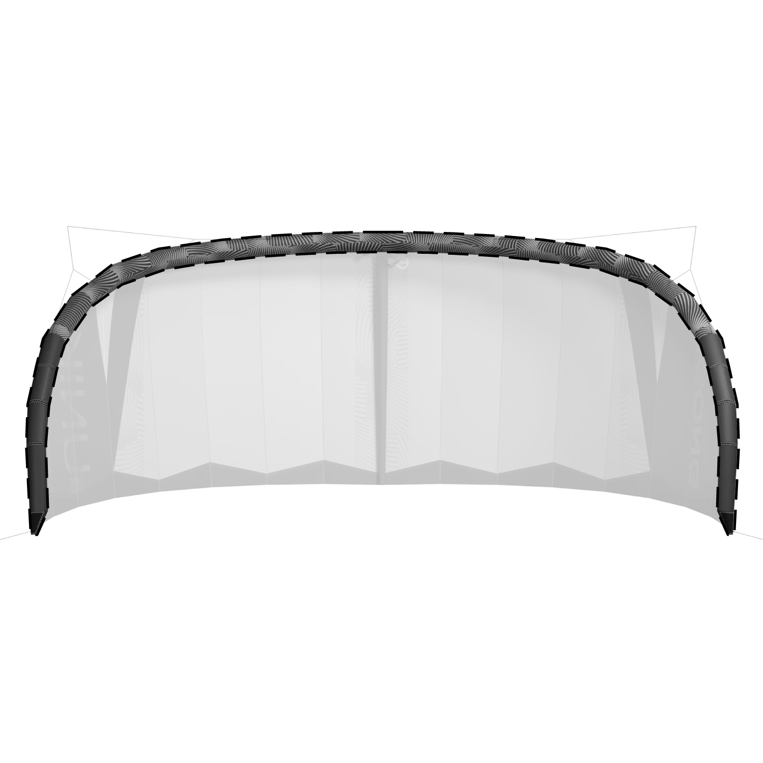 GONG | Kite Unik 2021 Bladder – Bord D’Attaque