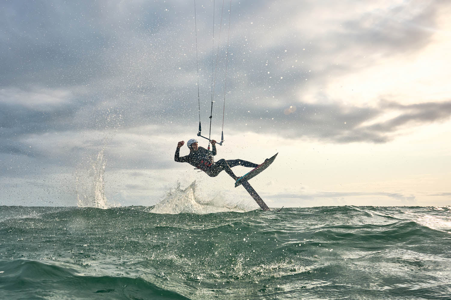 GONG | Kite Unik Aramid - Image 10