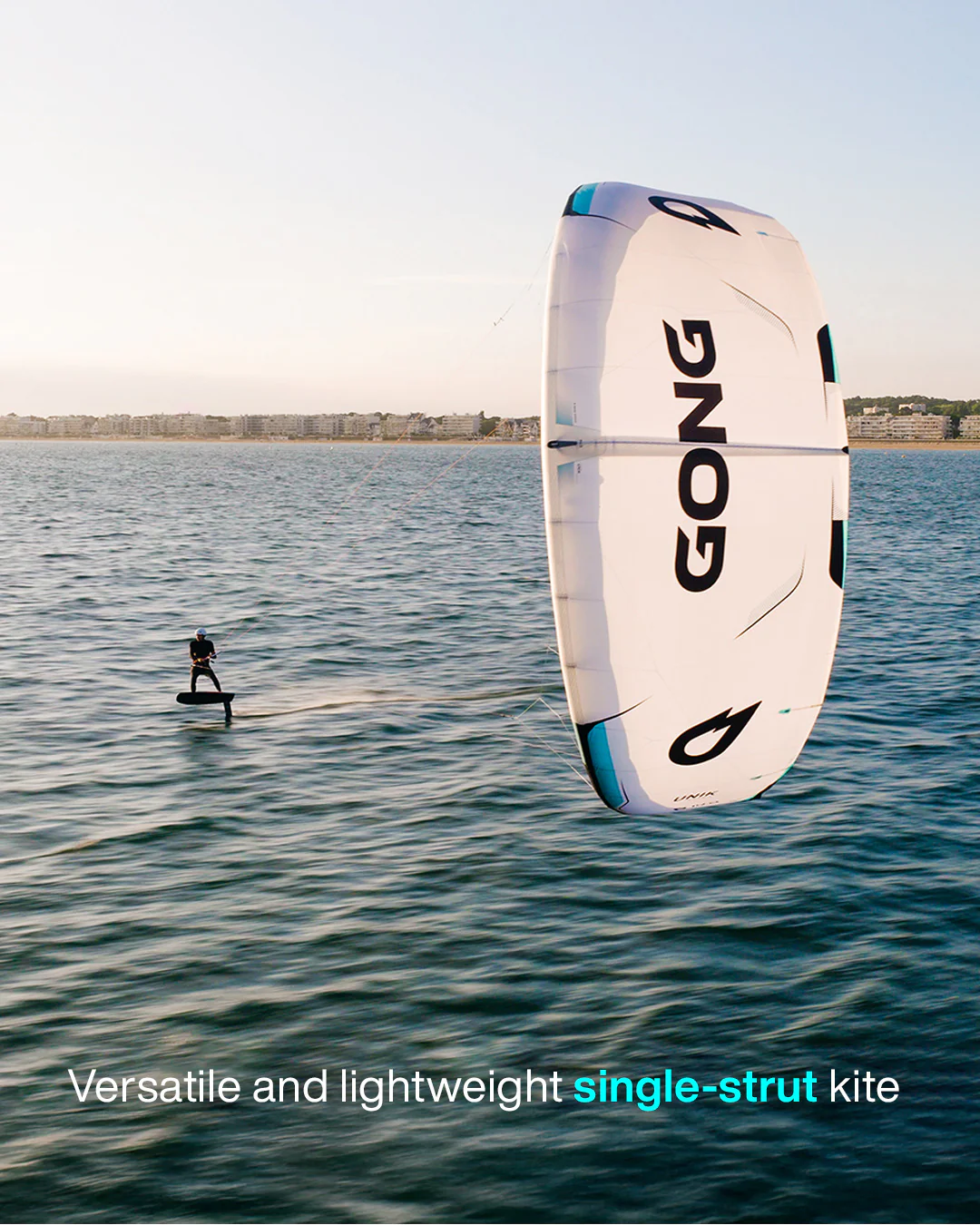 GONG | Kite Unik Aramid - Image 19