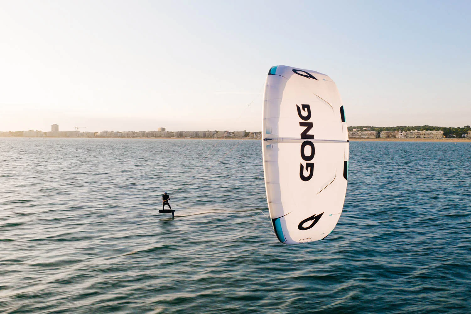 GONG | Kite Unik Aramid - Image 4