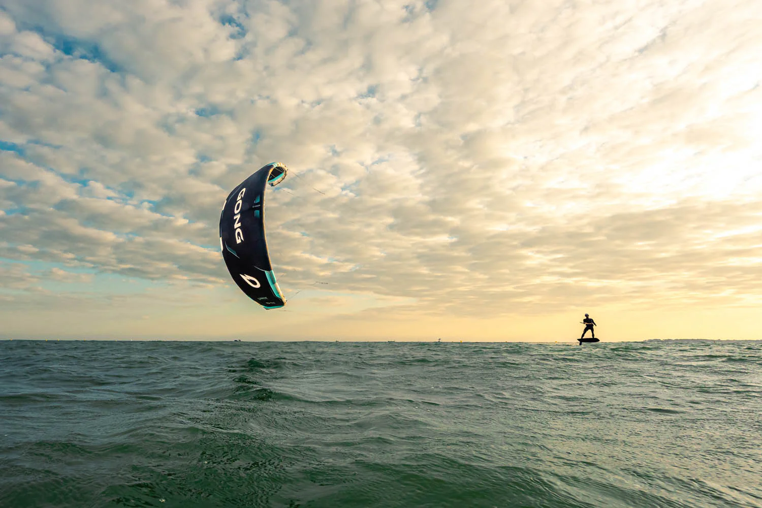 GONG | Kite Unik Aramid - Image 7
