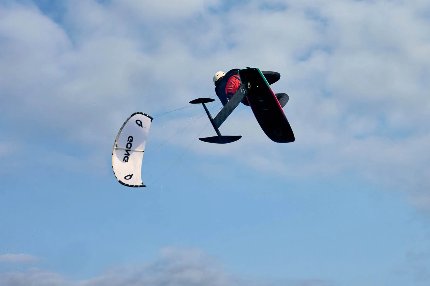 GONG | Kite Unik Aramid - Image 8